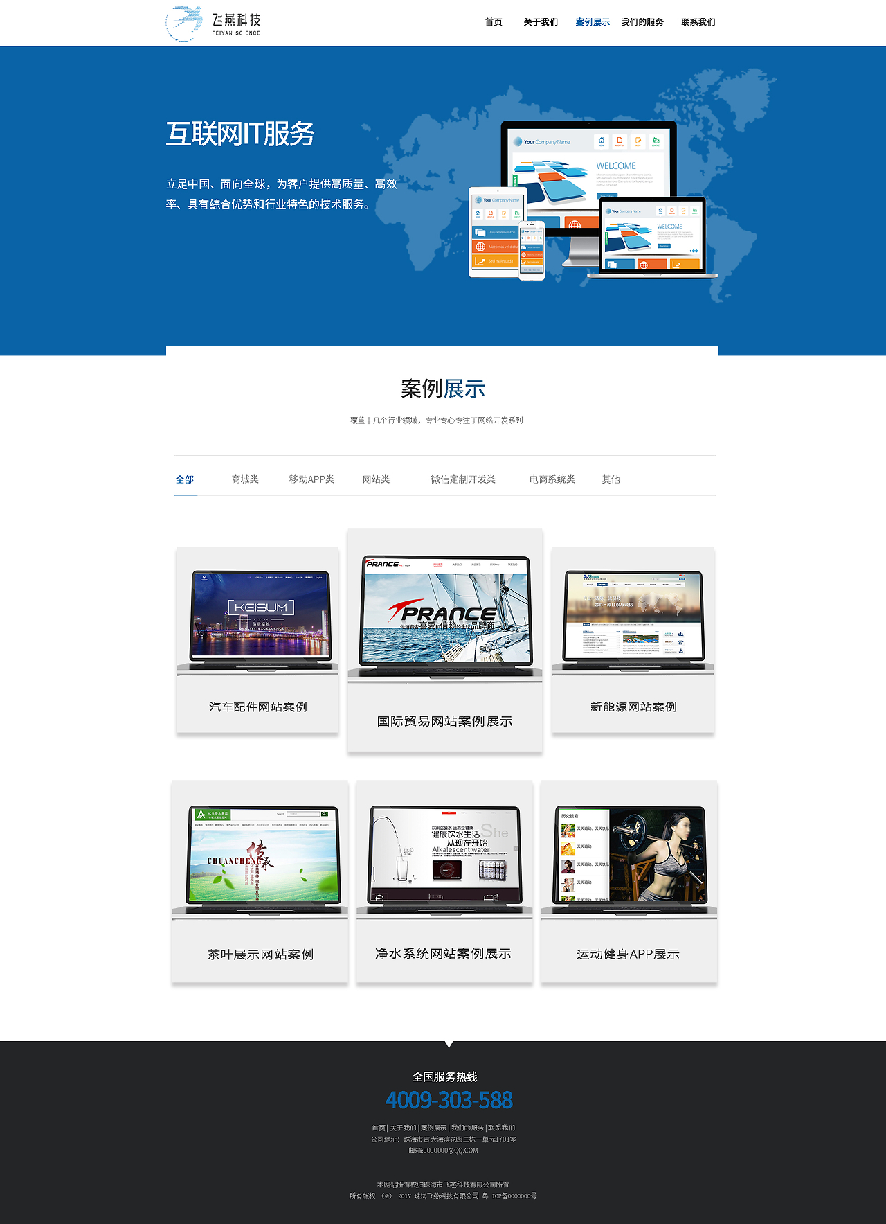 網(wǎng)站設(shè)計與開發(fā) 從概念到實現(xiàn)的全過程